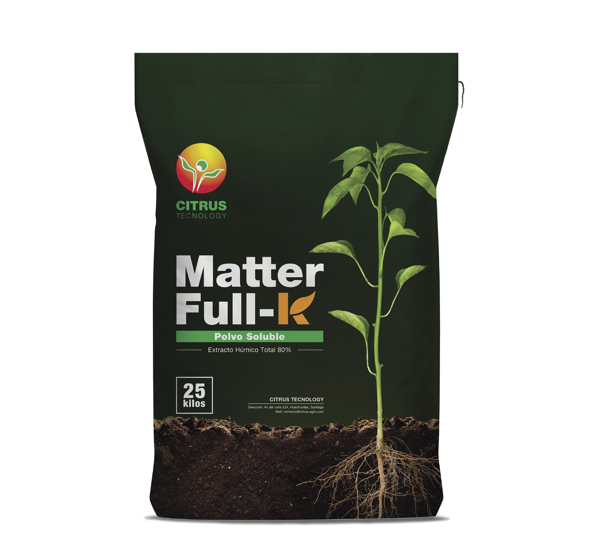 matter fullk 25